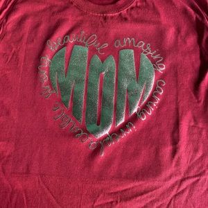 Mom T-shirt